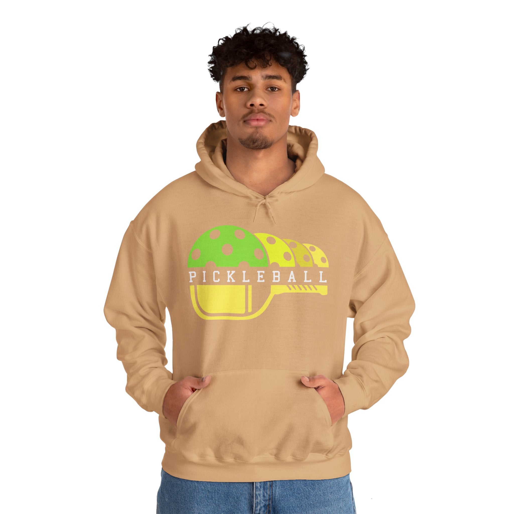 Pickleball Hoodie