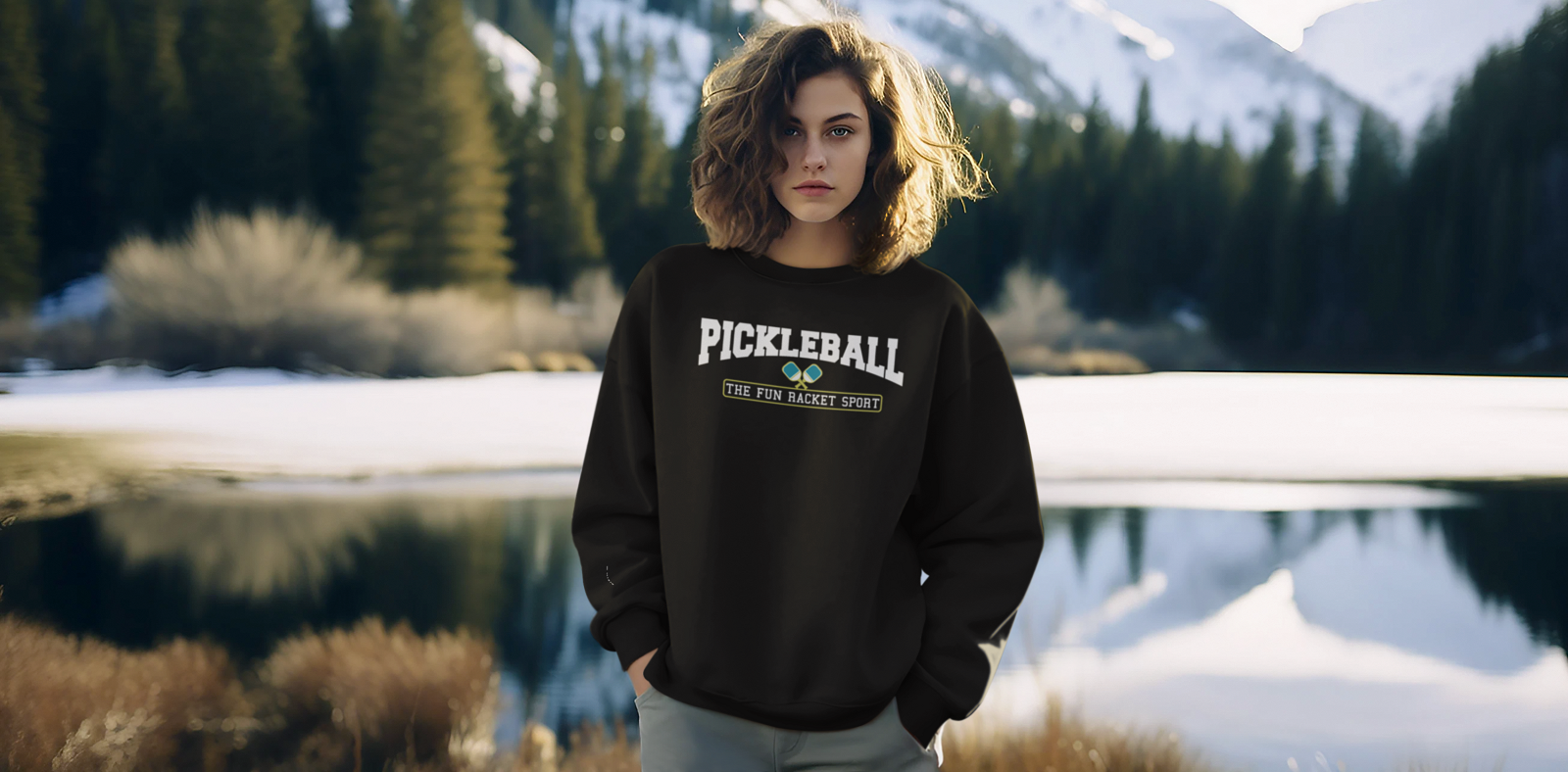 Pickleball Clothing - Apparel for Pickleball Lovers