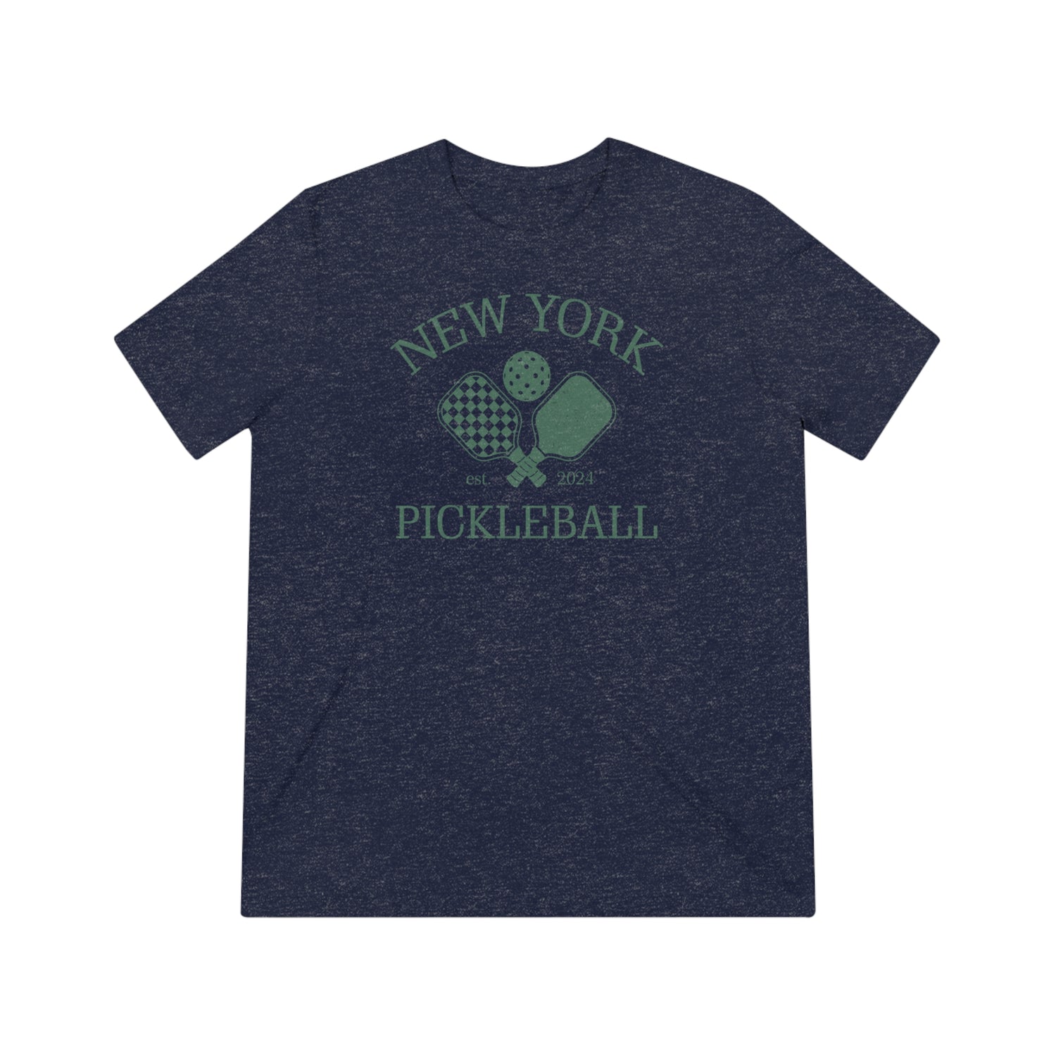New York Pickleball Tee Shirt