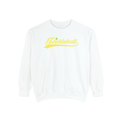 Classic Pickleball Sweatshirt