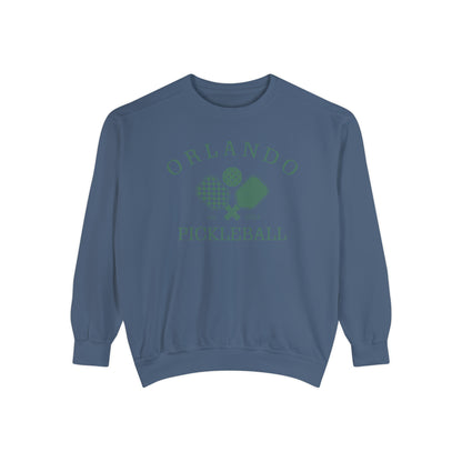 Orlando Pickleball Sweatshirt