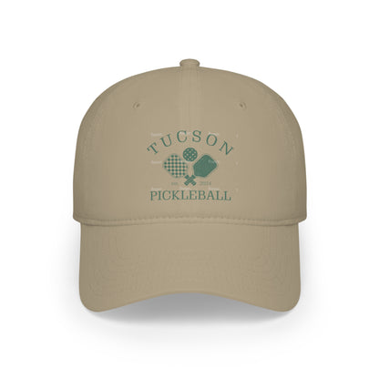 Tuscon Pickleball Cap
